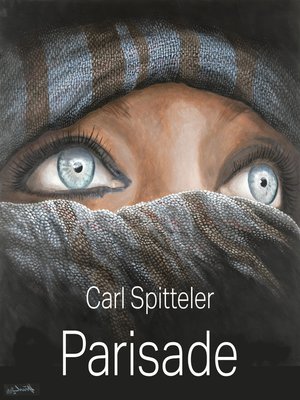 cover image of Parisade